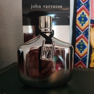 John Varvatos Platinum edition DISCONTINUED!!!